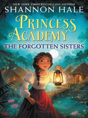 The Forgotten Sisters - ebook